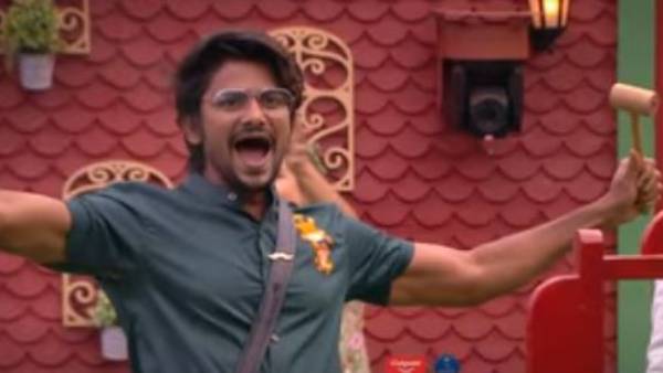 సన్నీ ఫన్నీ కామెంట్లు.. డ్యాన్స్