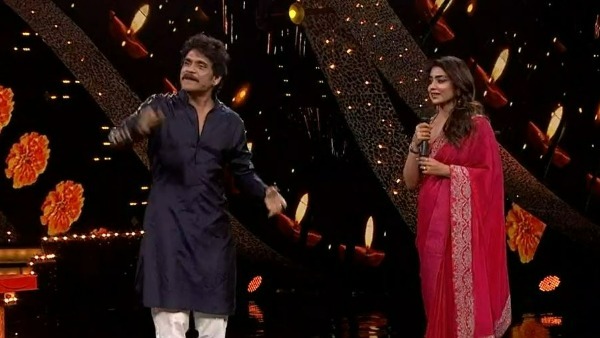 సందడి చేసిన సినీ తారలు.. మాజీలు