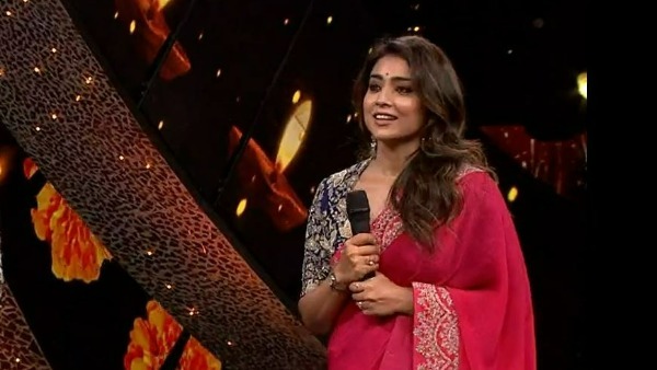 లక్కీ ఛాన్స్.. వచ్చిన వెంటనే టూర్కు