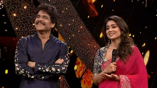 దీపావళి స్పెషల్ ఎపిసోడ్ ప్లాన్ చేశారు