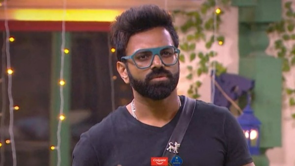 సరైన సమాధానం ఇచ్చిన శ్రీరామ్