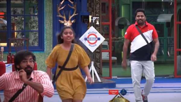 కంటెస్టెంట్స్ ఫ్యామిలీ ఎమోషన్స్