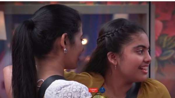 బిగ్ బాస్ షోలోకి కంటెస్టెంట్ల ఫ్యామిలీలు