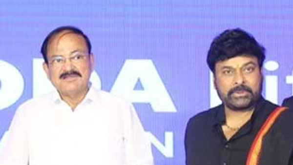 ప్రోటోకాల్స్ వల్ల అలాంటి ఇబ్బందులు