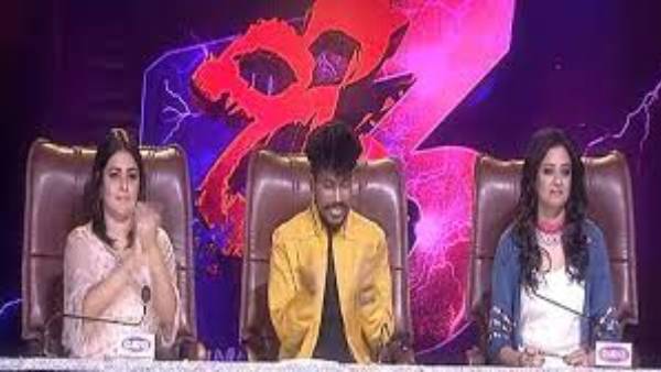 ఫినాలేలోకి అడుగుపెట్టింది ఎవరు