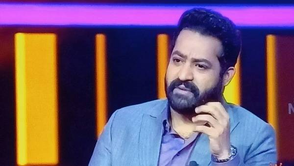 ఫాస్టెస్ట్ ఫింగర్ ఫస్ట్ ప్రశ్నకు సమాధానం