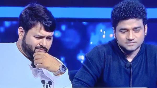 మాండలిన్ శ్రీనివాస్ గురువుగా అంటూ