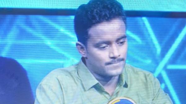 1000 రూపాయల కోసం మొదటి ప్రశ్న