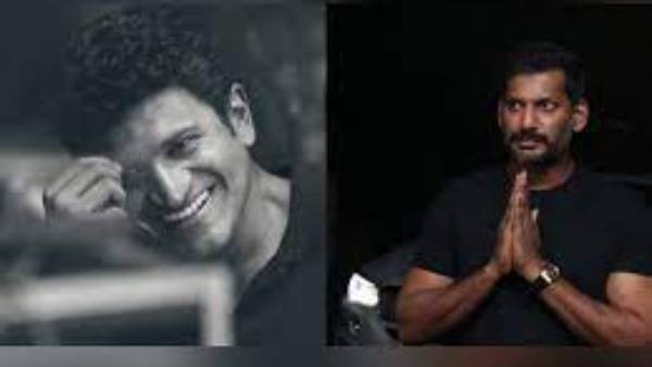 ప్రతి ఒక్కరి గుండెల్లో పునీత్..