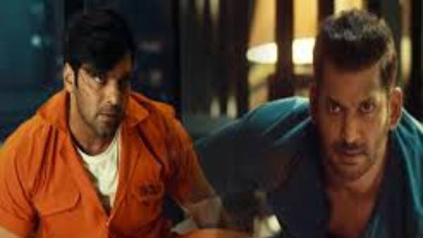 ఆర్య నటన విషయానికి వస్తే
