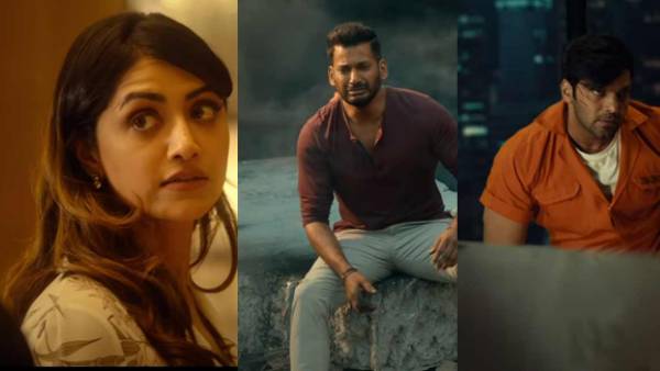 ఇతర నటీనటుల విషయానికి వస్తే