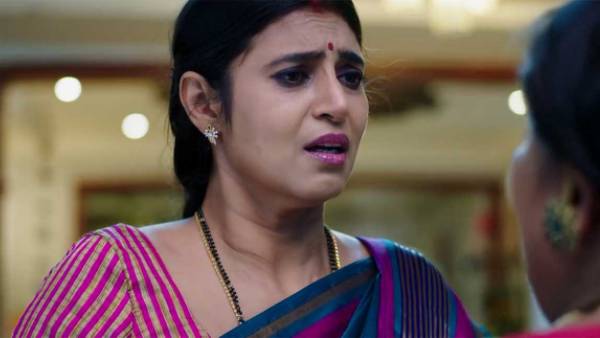 లాస్య సూటి ప్రశ్న.. నందూ సైలెంట్