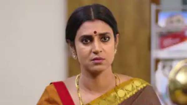 శనివారం ఎపిసోడ్లో జరిగింది ఇదే