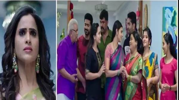 లాస్యకు కోలుకోలేని షాకిచ్చిన అత్త