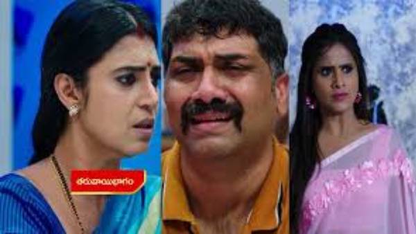 నా భర్తకు విడాకులు ఇవ్వమన్నాడు