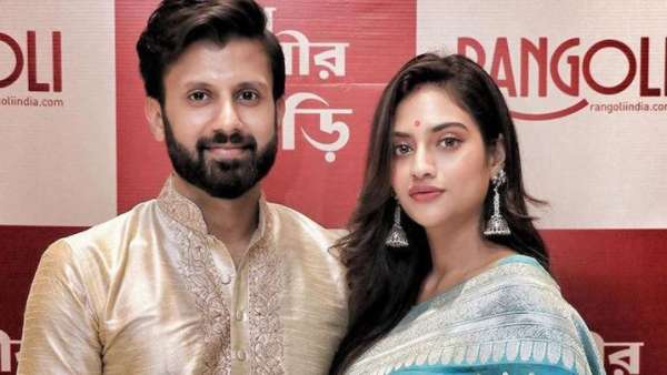 Nikhil Jain Opens up about nusrat jahans allegations on him Nikhil Jain Opens up about nusrat jahans allegations on him