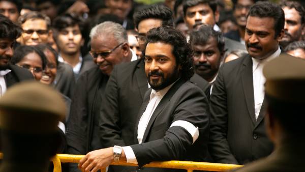కొత్త ఫిర్యాదు