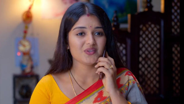 నా భర్త శ్రీరామచంద్రుడు