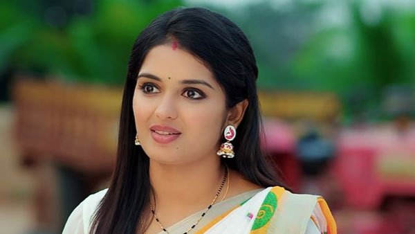 మాట ఇచ్చిన జానకి