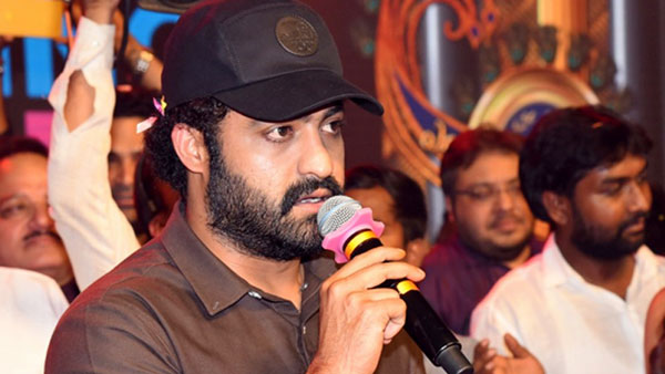 ఎన్టీఆర్ వీడియో విడుదల
