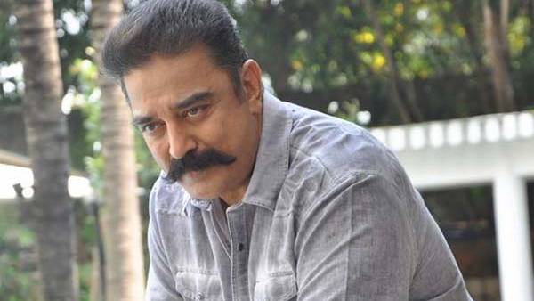 హాస్పిటల్ లోనే కమల్ హాసన్