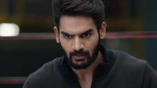 ట్రైలర్ రిలీజ్