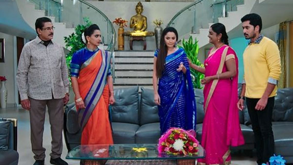 నీ సినిమాకు క్లైమాక్స్ రేపే అంటూ దీప