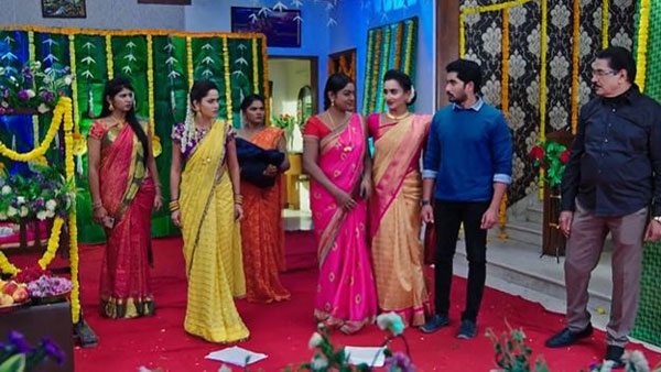 నీకు కొత్త శిక్షలు అనుభవించాల్సిందే..