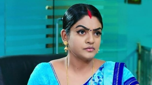 దీప కనిపించకుండా పోవడంతో కార్తీక్
