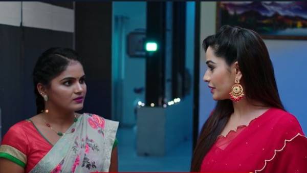 ప్రియమణితో మోనిత