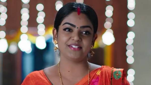 నాన్నమ్మతో శౌర్య, హిమ