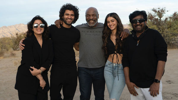 పూరి కెరీర్ లోనే..