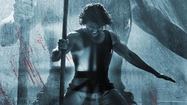 మొదటిసారి ఇండియన్ సినిమాలో