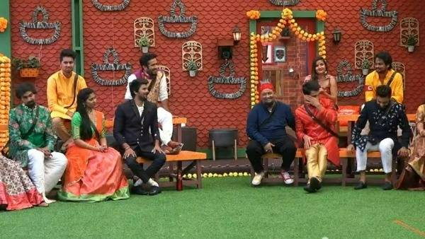 దీవాళీ ఎపిసోడ్ అదుర్స్ అనిపించేలా