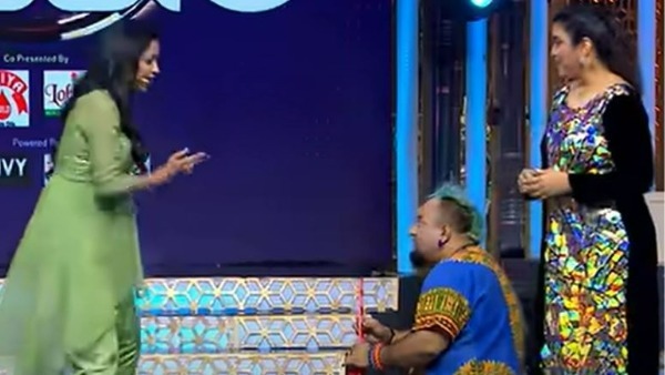 ఇద్దరూ ఎలిమినేట్... బయట కూడా