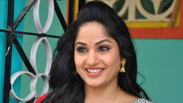 విషపు ఆలోచనలతో