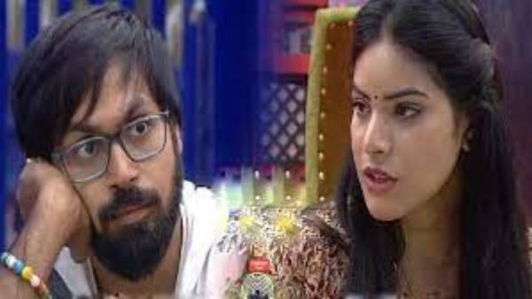 ప్రియాంకపై మానస్ కామెంట్స్