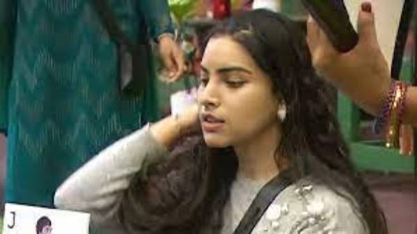 మానస్ తల్లి మాటలతో దూరంగా