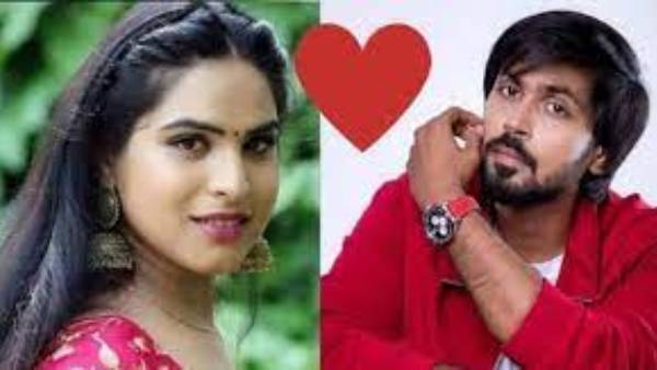 అతడితో చనువుగా ఉండడంతో