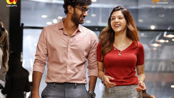 మూడో రోజు వచ్చిన కలెక్షన్స్