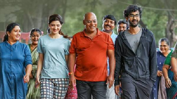 మిగితా పాత్రల్లో ఎవరెవరు ఎలా ఎంటే..