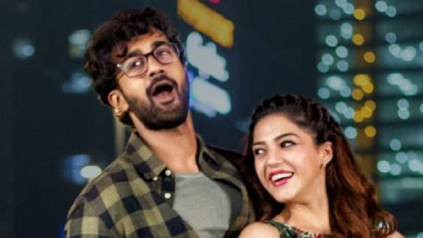 మంచిరోజులు వచ్చాయి కథ