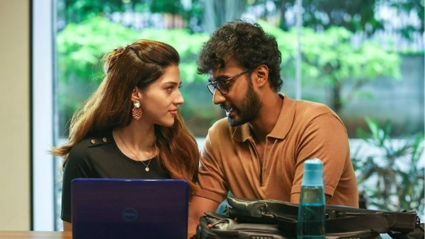 ఫస్టాఫ్ ఎలా ఉందంటే..