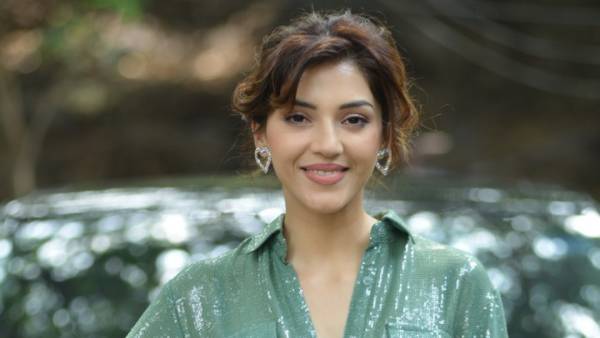 మధుబాల బయోపిక్లో నటించాలని ఉంది