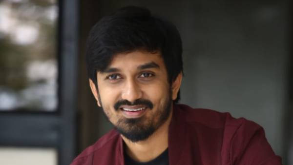 దర్శకుడు శ్రీని ప్రతిభ