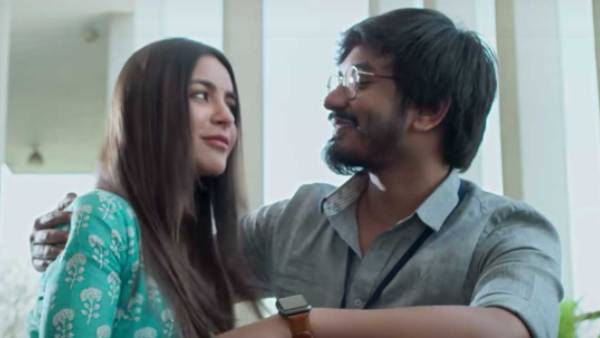 హర్ష, మిషా నారంగ్