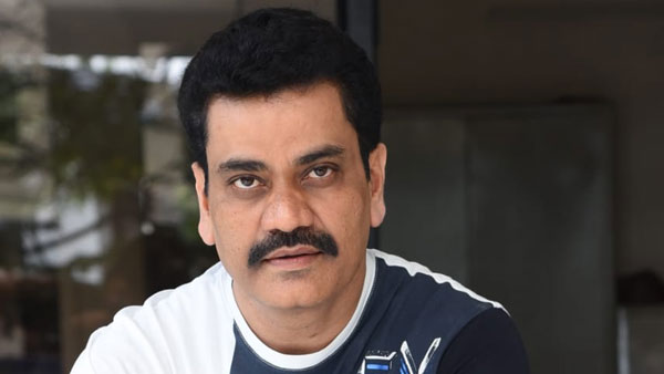 ప్రశ్న: మొదటి సినిమాకే నటుడిగా, దర్శకుడిగా, నిర్మాతగా చేయడం రిస్క్ అనిపించలేదా?
