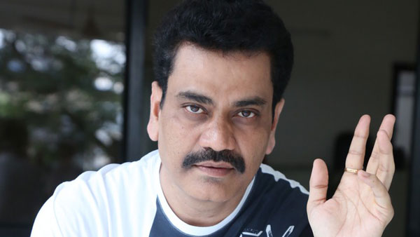 ప్రశ్న: అసలు ఈ సినిమా ఎలా సెట్స్ పైకి వచ్చింది?