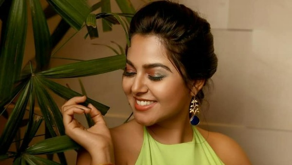 వరుస ఆఫర్లతో దూసుకెళ్తోంది