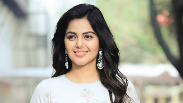 బయట కూడా అతడితో రచ్చ